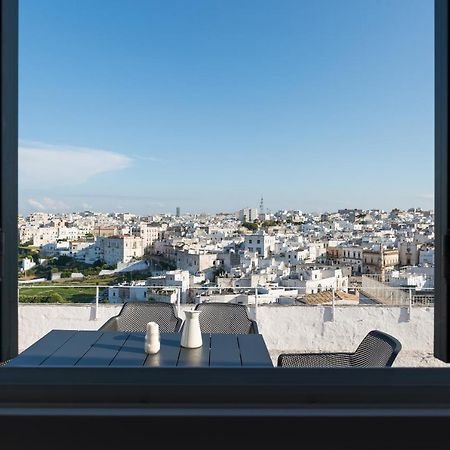 Palazzo Le Cupole By Wonderful Italy Apartment Ostuni Exterior foto