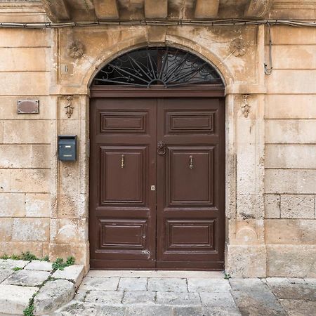 Palazzo Le Cupole By Wonderful Italy Apartment Ostuni Exterior foto