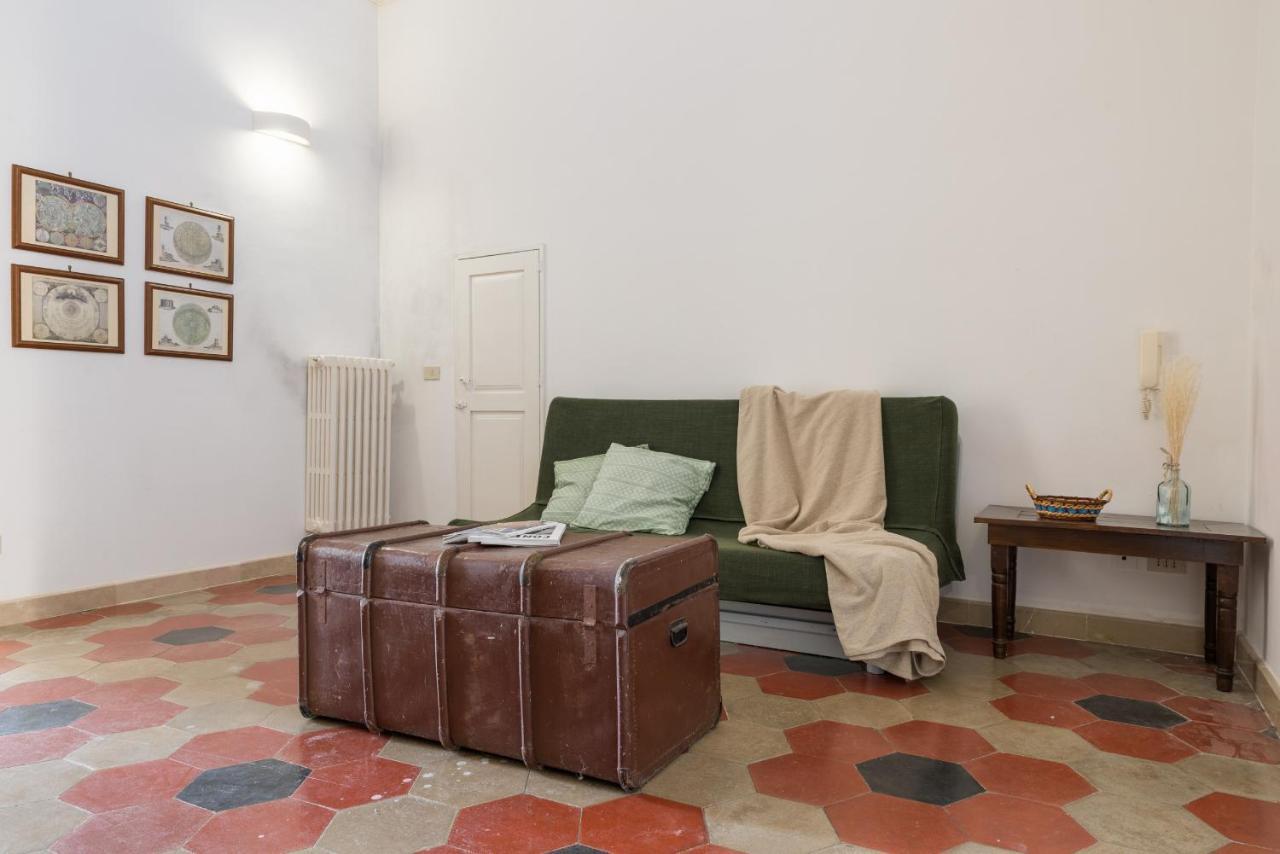 Palazzo Le Cupole By Wonderful Italy Apartment Ostuni Exterior foto