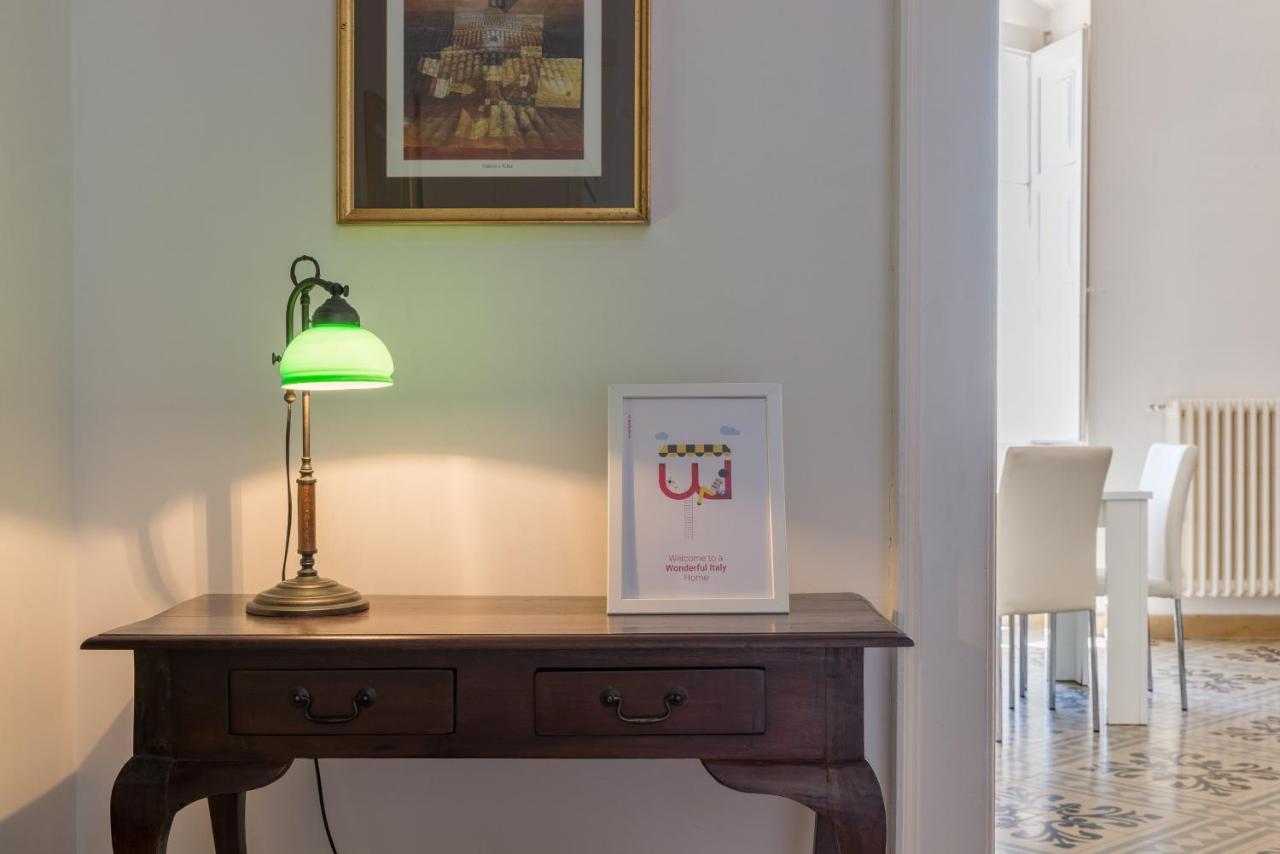 Palazzo Le Cupole By Wonderful Italy Apartment Ostuni Exterior foto