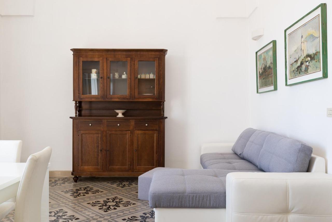 Palazzo Le Cupole By Wonderful Italy Apartment Ostuni Exterior foto