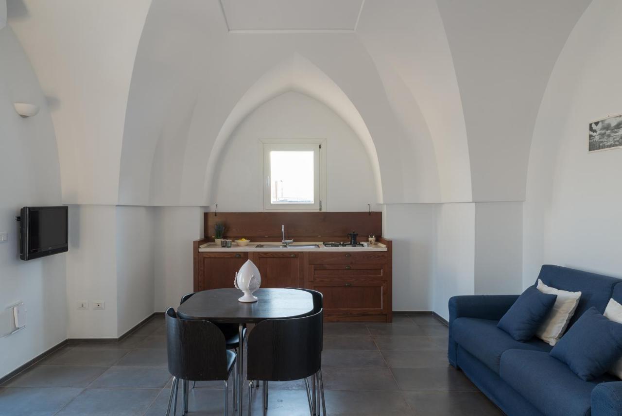 Palazzo Le Cupole By Wonderful Italy Apartment Ostuni Exterior foto