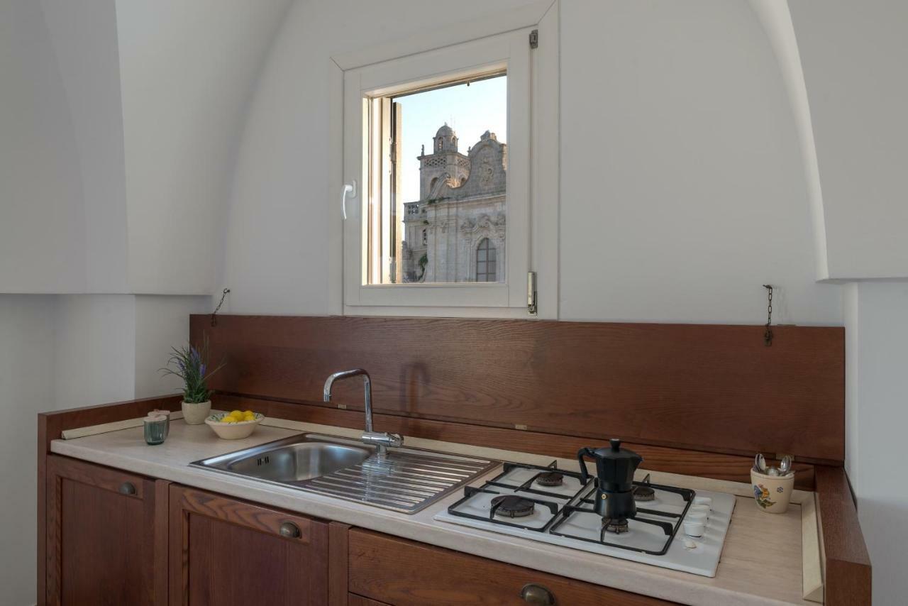 Palazzo Le Cupole By Wonderful Italy Apartment Ostuni Exterior foto