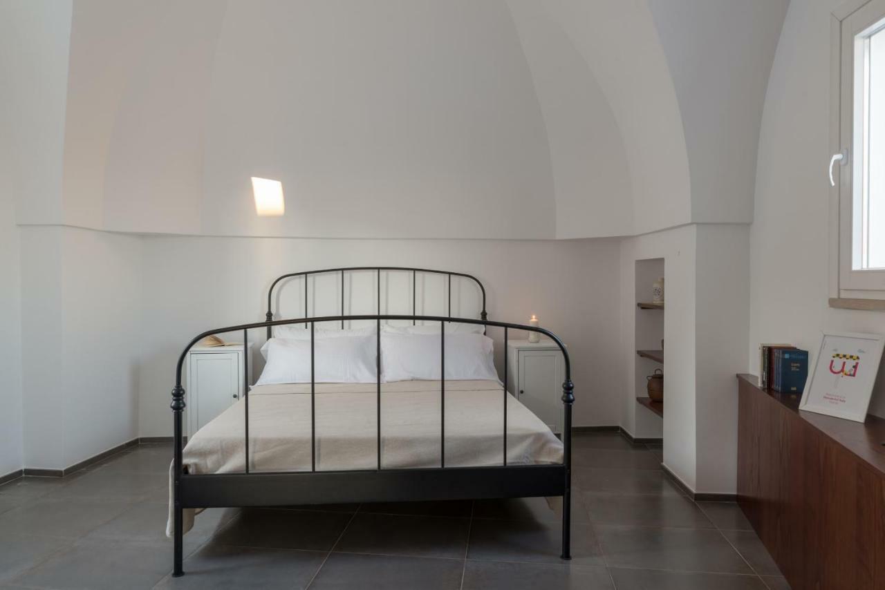 Palazzo Le Cupole By Wonderful Italy Apartment Ostuni Exterior foto