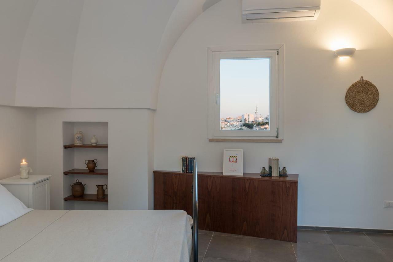 Palazzo Le Cupole By Wonderful Italy Apartment Ostuni Exterior foto