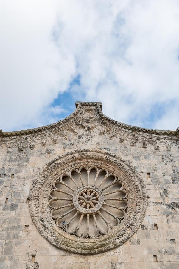 Palazzo Le Cupole By Wonderful Italy Apartment Ostuni Exterior foto