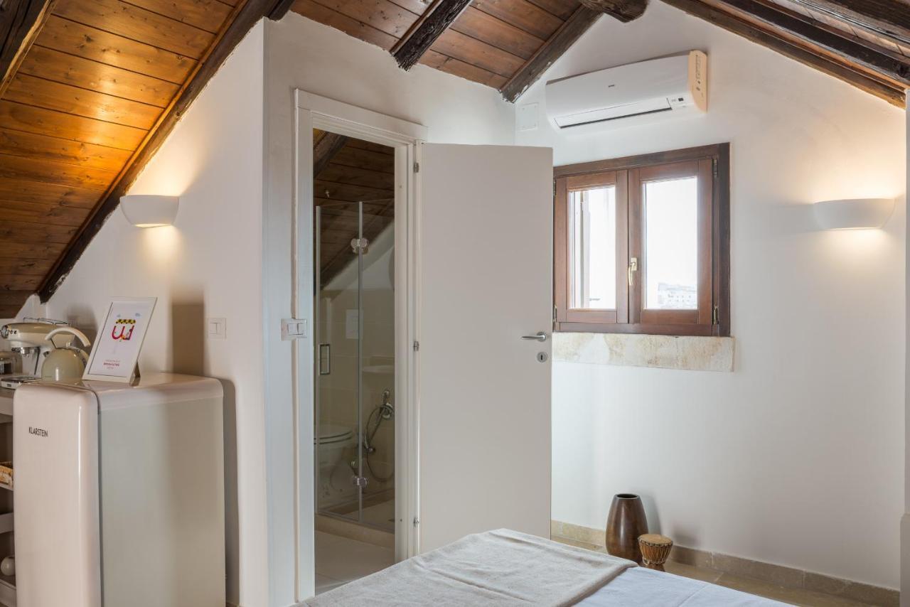 Palazzo Le Cupole By Wonderful Italy Apartment Ostuni Exterior foto
