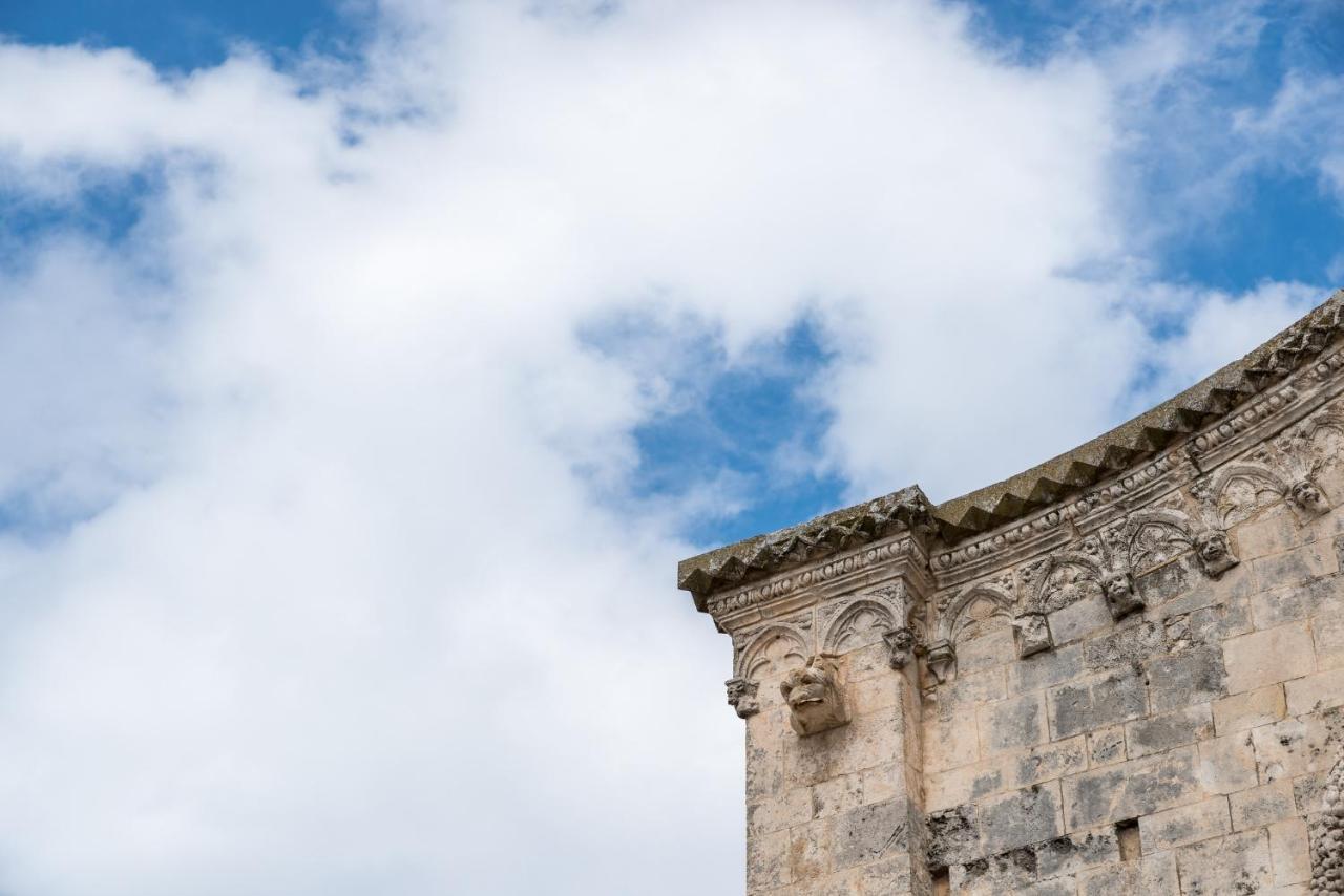Palazzo Le Cupole By Wonderful Italy Apartment Ostuni Exterior foto