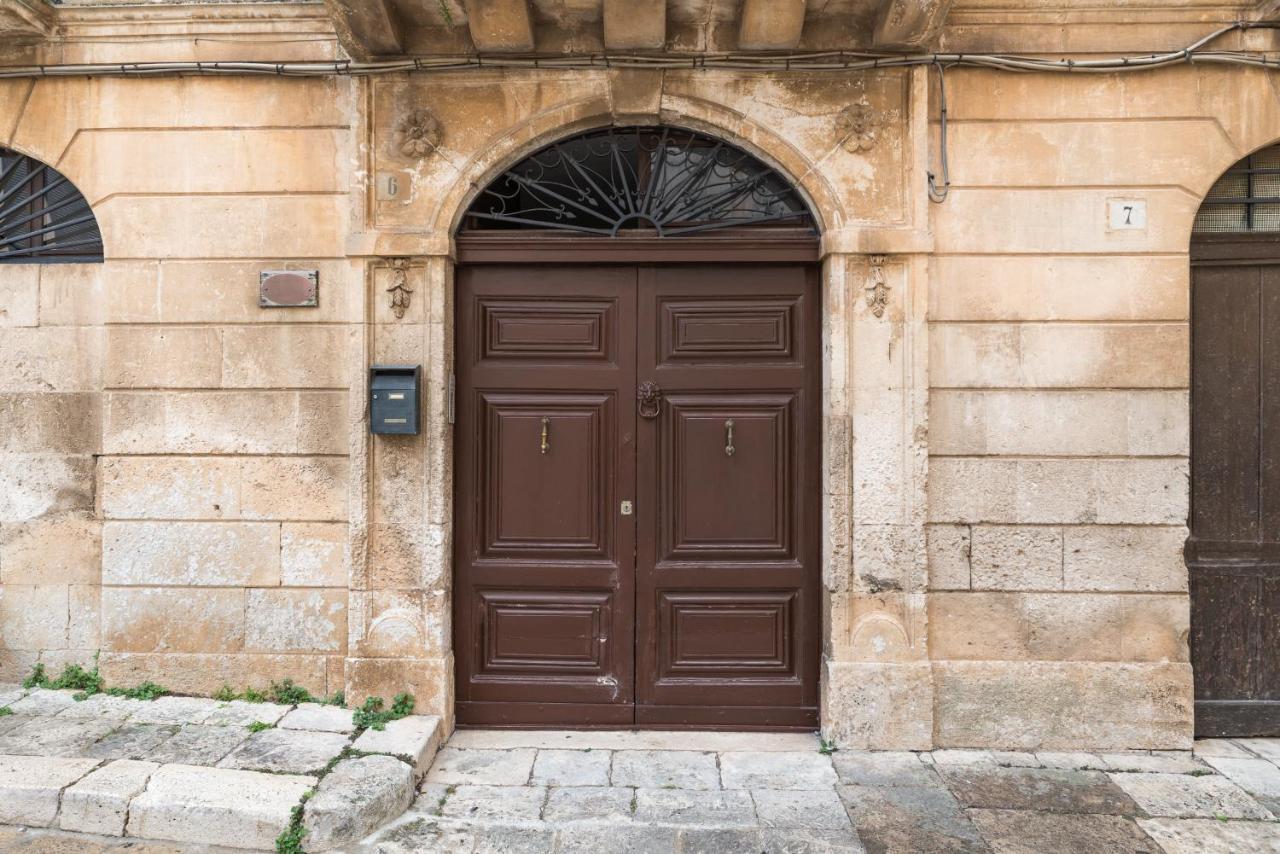 Palazzo Le Cupole By Wonderful Italy Apartment Ostuni Exterior foto