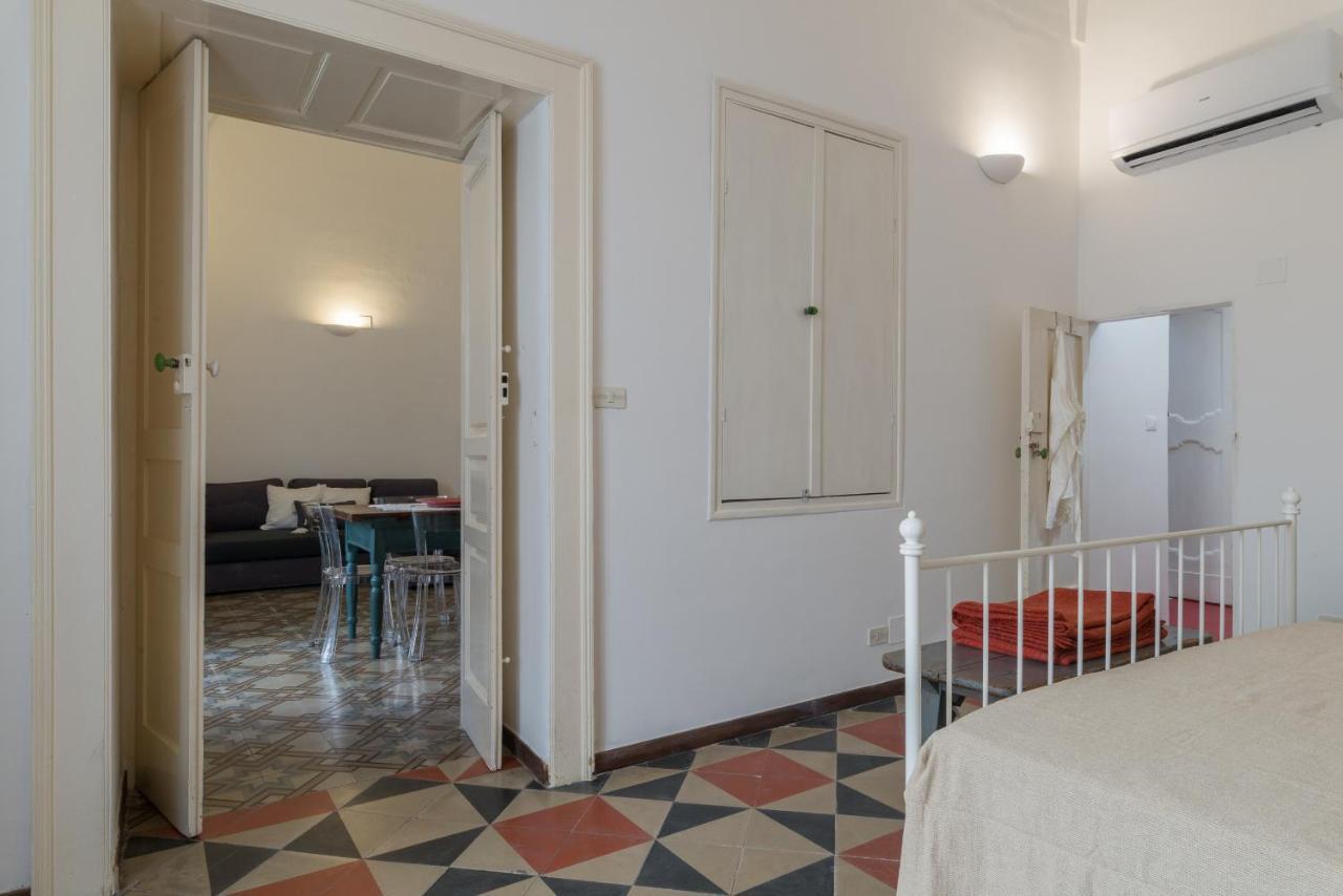 Palazzo Le Cupole By Wonderful Italy Apartment Ostuni Exterior foto