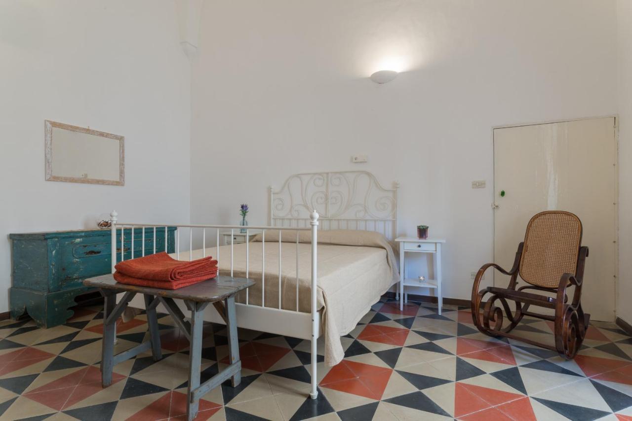 Palazzo Le Cupole By Wonderful Italy Apartment Ostuni Exterior foto