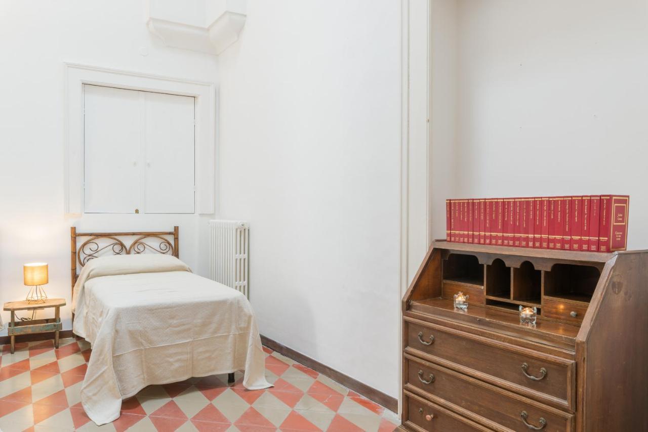Palazzo Le Cupole By Wonderful Italy Apartment Ostuni Exterior foto