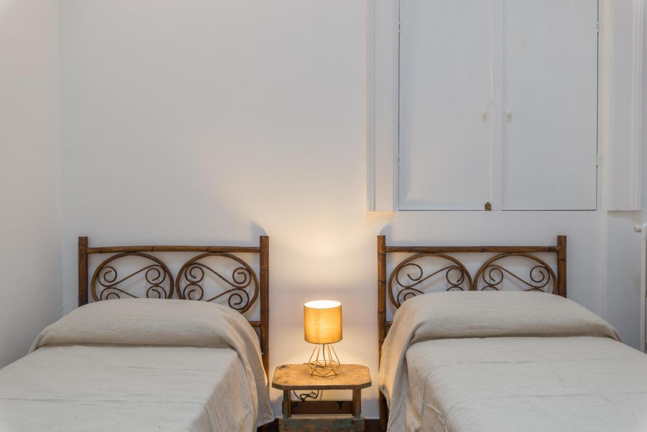 Palazzo Le Cupole By Wonderful Italy Apartment Ostuni Exterior foto