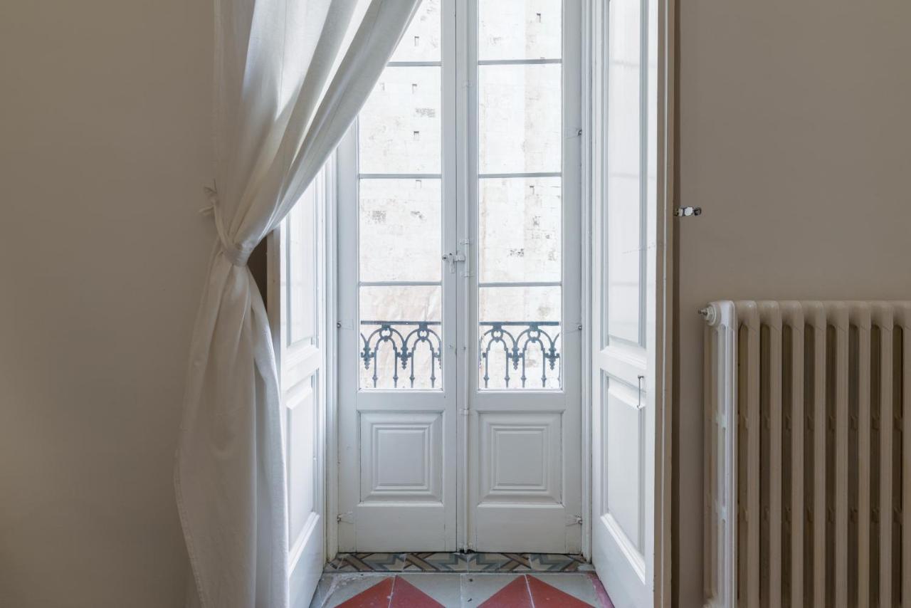 Palazzo Le Cupole By Wonderful Italy Apartment Ostuni Exterior foto