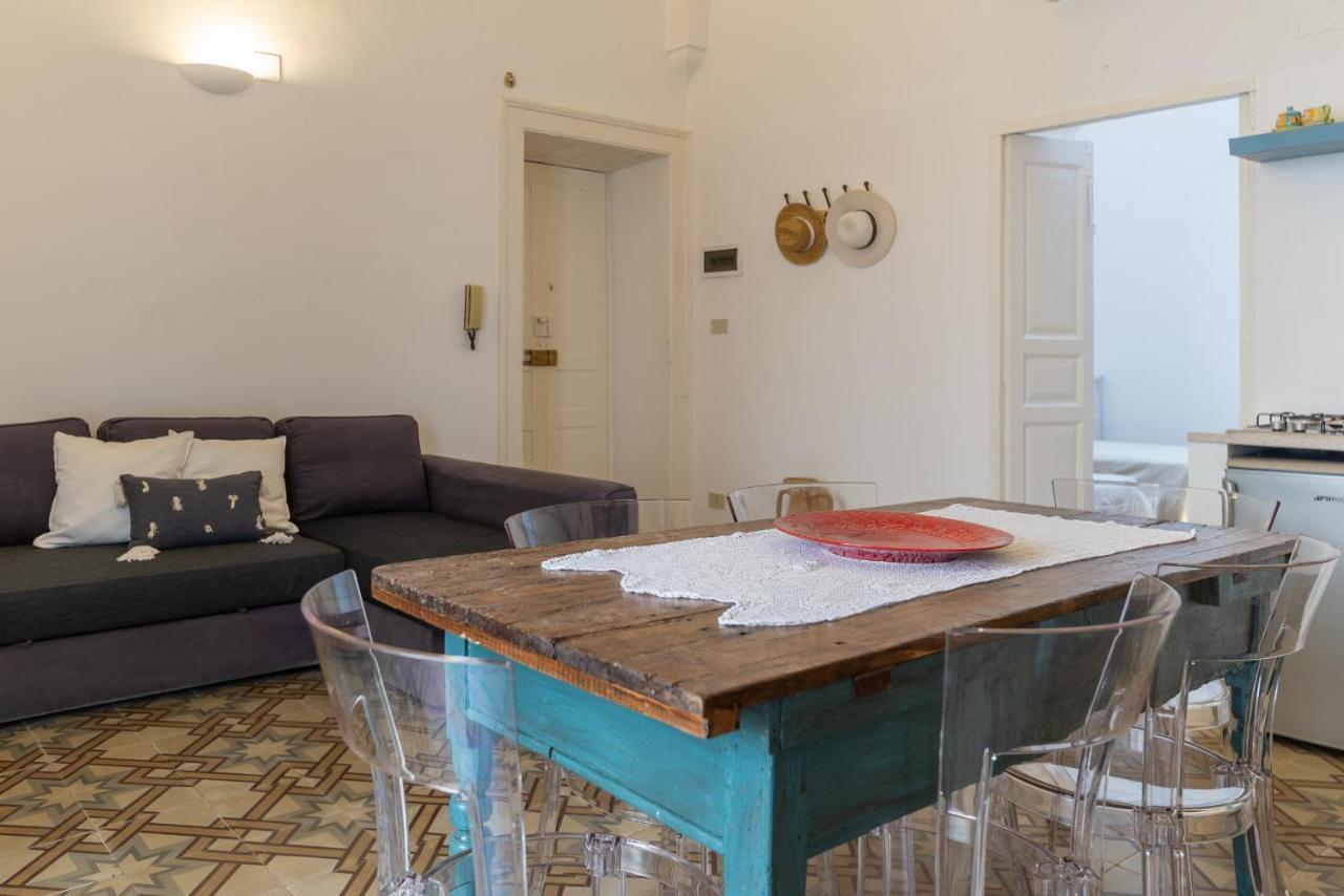 Palazzo Le Cupole By Wonderful Italy Apartment Ostuni Exterior foto