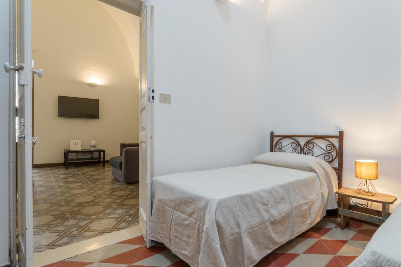Palazzo Le Cupole By Wonderful Italy Apartment Ostuni Exterior foto