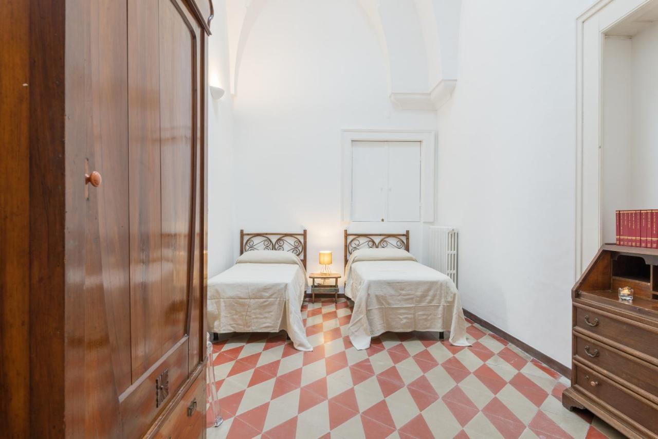 Palazzo Le Cupole By Wonderful Italy Apartment Ostuni Exterior foto