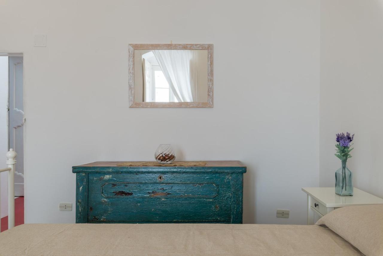 Palazzo Le Cupole By Wonderful Italy Apartment Ostuni Exterior foto