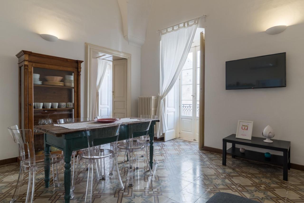 Palazzo Le Cupole By Wonderful Italy Apartment Ostuni Exterior foto